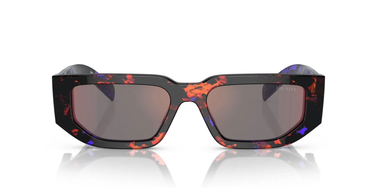 Prada 09ZS Sunglasses - view 32